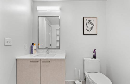 Furnished Luxury Apartment Next to Harvard Stadium - Foto 21