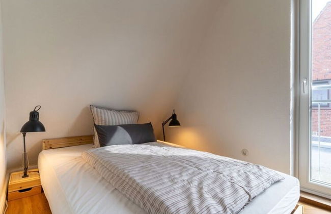 Ferienhaus in Garding - Foto 4