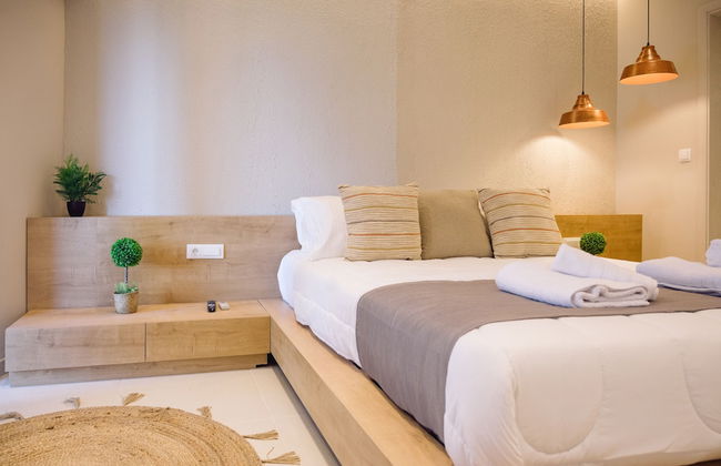 Eleftheria Suites - Foto 11