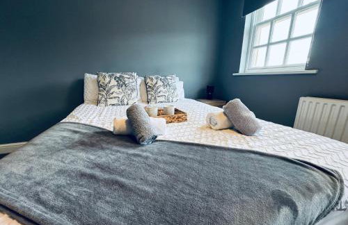 Queens Townhouse - 4 Bedrooms - Sleeps 9 - Foto 17