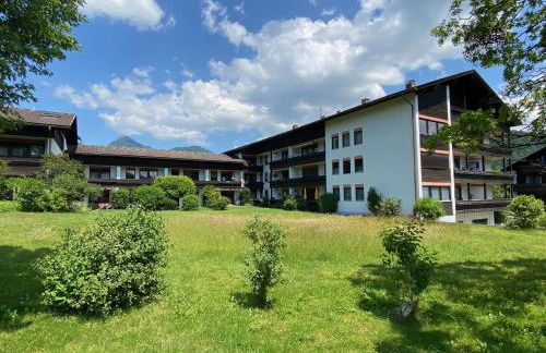 Ferienwohnung Spitzstein - Alpenmagie Suites - Foto 8