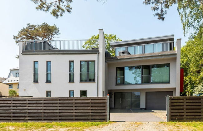 Holiday Apartment Bw8, Apartment 5 - Foto 20