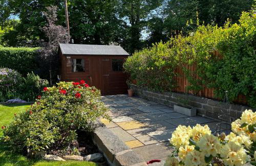 ISLAY House,Comfortable Home with private garden, Pencaitland, East Lothian, Scotland - Foto 22