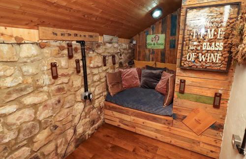 Petty Knowes Cottage - Foto 24