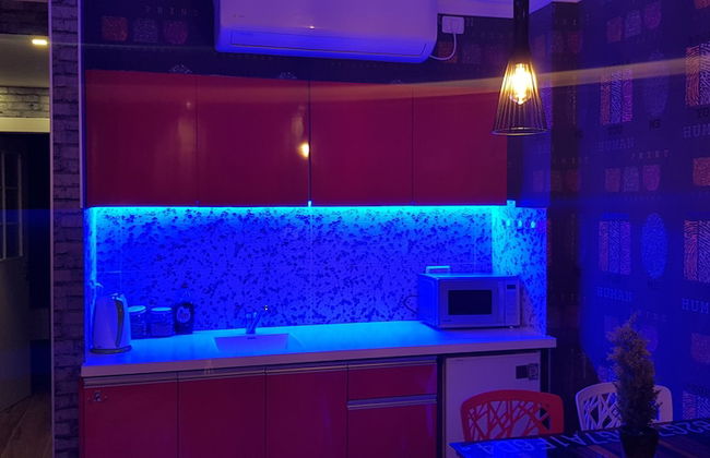 City Apartments Eilat - Photo 61