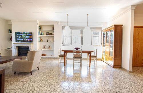 Villa Azahar - Piscina - Barbacoa - Naturaleza - Foto 48