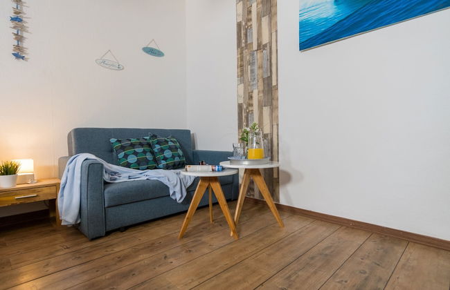 Ein Bett im Norden Nr. 7 - Foto 16