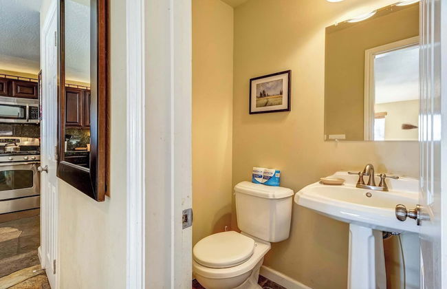 Mountainside Overlook Lake Views & Hot Tub - Foto 18