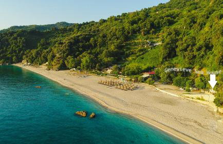 Genevieve Sea House - by the sea ....on the beach. - Foto 30