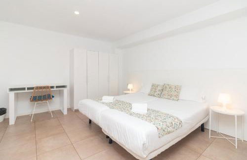 Bet Apartments - Abastos - Foto 22