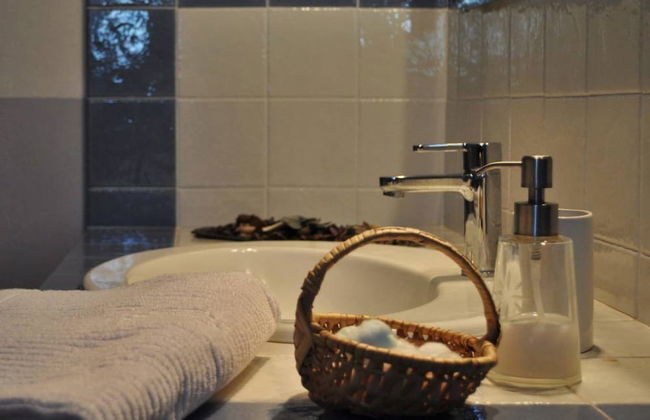 Podere L'Olmaia - Foto 35