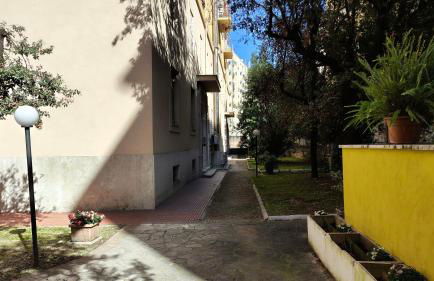 La Casa Di Elda - 2 Camere - Metro B - Photo 22