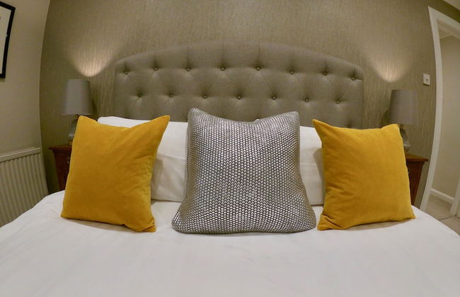 Escape To Edinburgh @ Abercromby Place - Foto 10