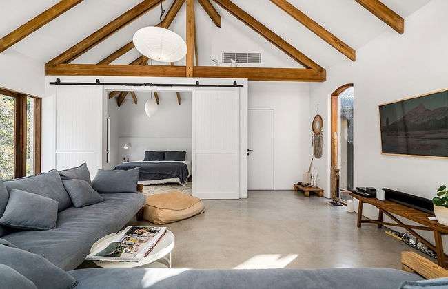 Your Luxury Escape - Fairway - Foto 11