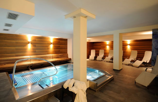 Apparthotel Gartenresidence Nalserhof - Photo 53