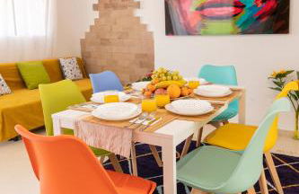 Grand Villa Valencia - 8 min to Center by Metro - Foto 37