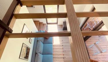 Rajska nowoczesna stodoła !!! - Foto 3