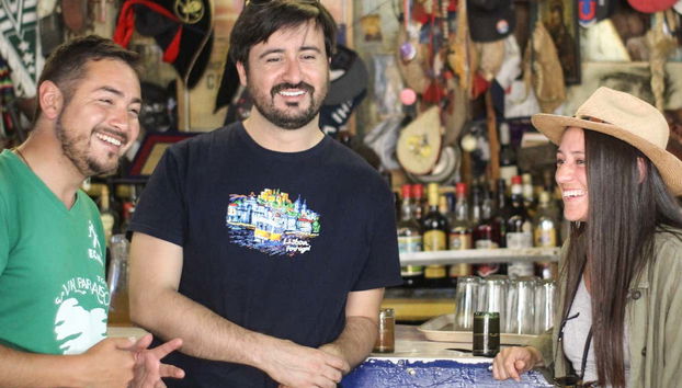 Learn about this historic musical city