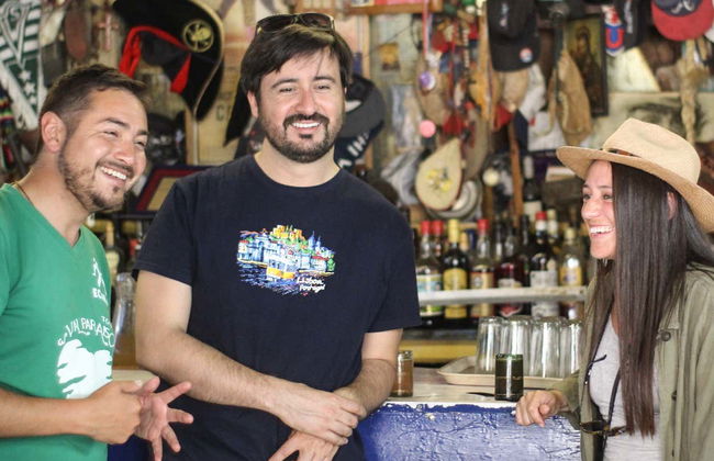 Tour de la música por Valparaíso - Foto 3