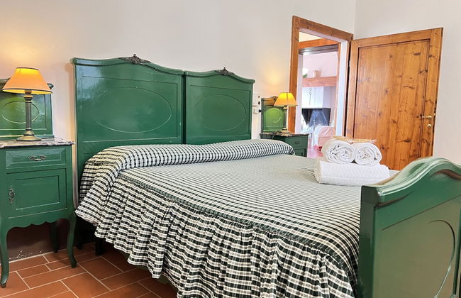 Fattoria Lornano Winery - Foto 4