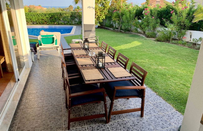 Villa in Albufeira With Pool & Ocean Views - Foto 20