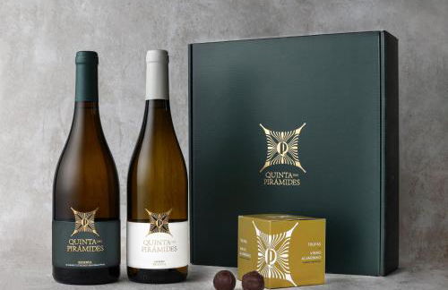 Quinta das Piramides - Foto 45