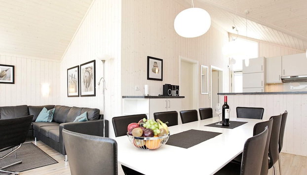 Holiday Home in GroÃŸenbrode - Foto 4, Interior