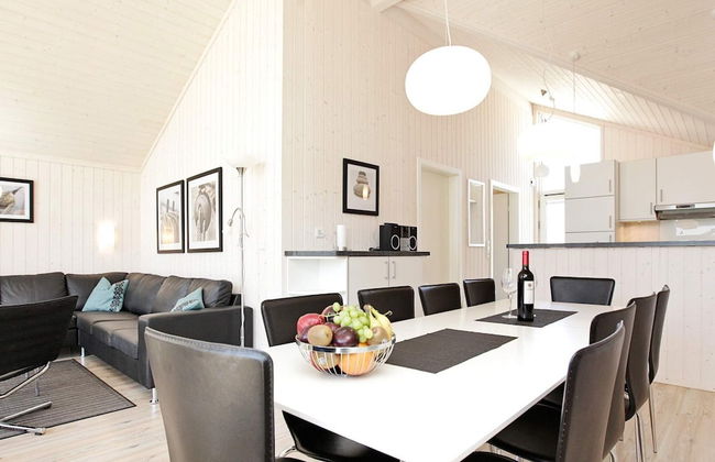 Holiday Home in GroÃŸenbrode - Foto 18