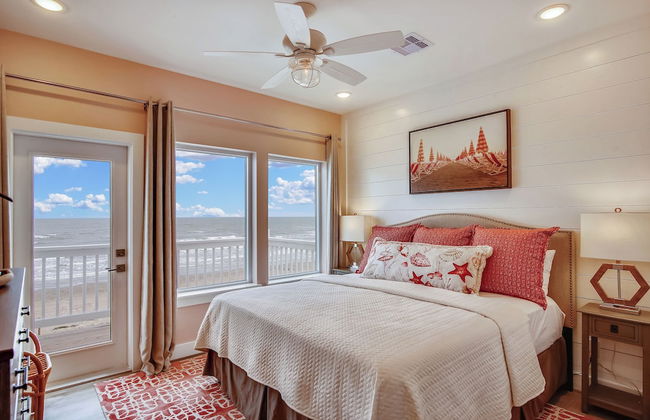 The Gulf Goddess - Foto 26