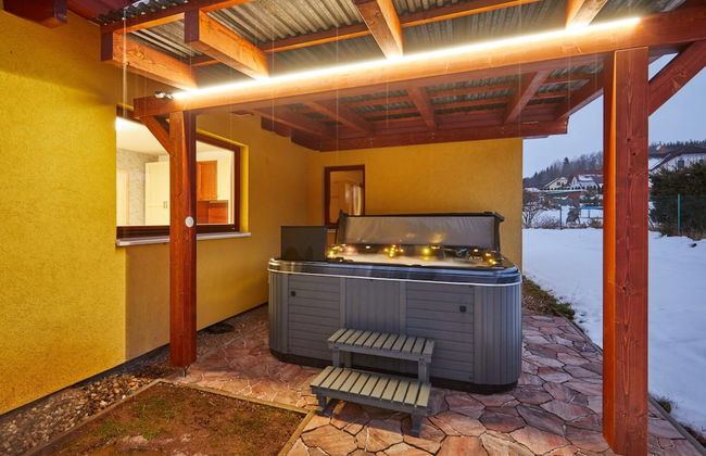 Cerna Kcg350 in Cermn - Foto 10