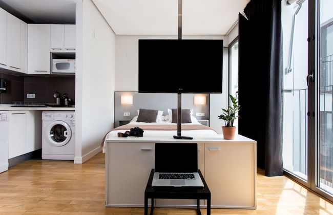 Mon Suites Catedral - Foto 4