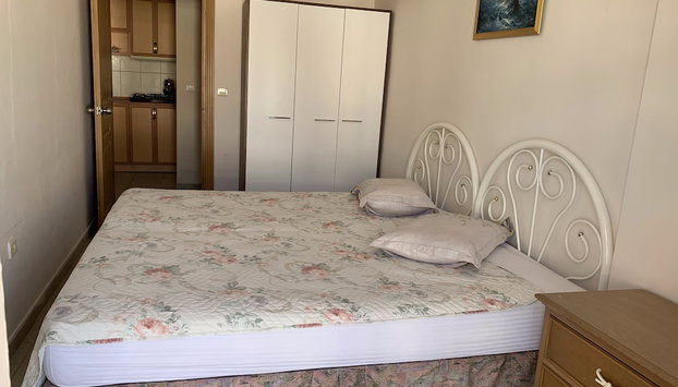 CIZMECI APART HOTEL - Foto 2, Zimmer