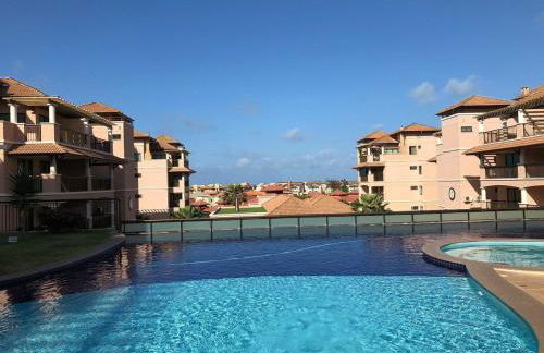 Apto. Beverlly Hills, Próx. Beach Park - Foto 79