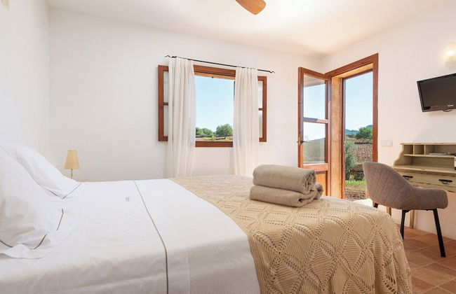 Finca Sos Ferres D'en Morey - Foto 31