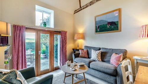 Giddy Cottage - Ukc6127 - Foto 2