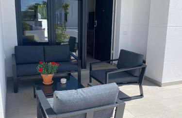 Villa Playa de Turmalina - Denia El Verger - Foto 10