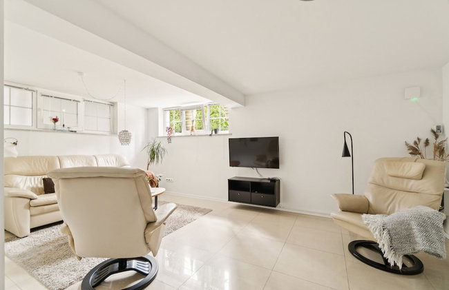 Møllehuset - Foto 44
