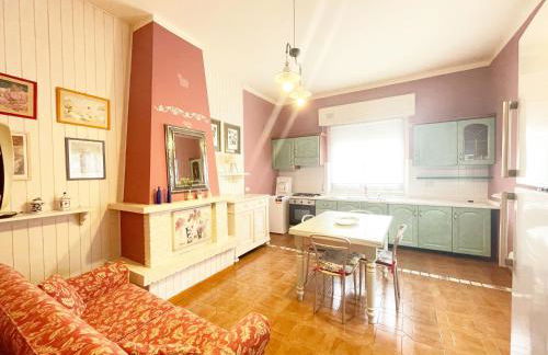 Casa Silvana - 5 minuti a piedi dal mare by Zoom In Earth - Foto 8