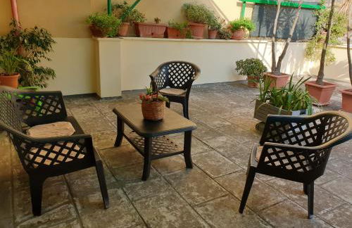 case vacanze, La casa di Angelo, con terrazzo - Foto 27