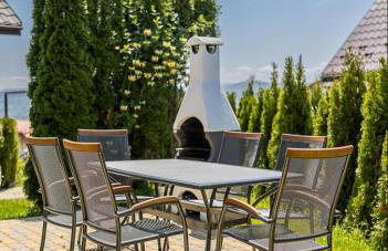 ,,KICZARA"Domki nad Jeziorem Solińskim w centrum Polańczyka60180--6454 - Photo 29