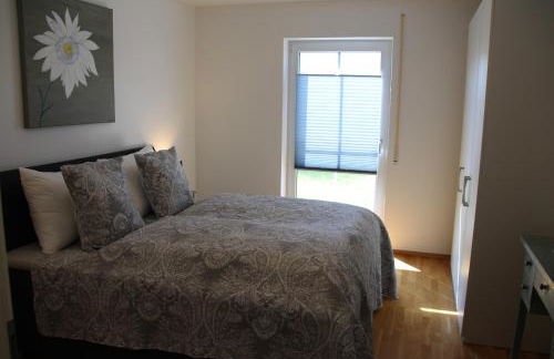 Chiemsee-Edelweiß Ferienwohnung - Foto 14