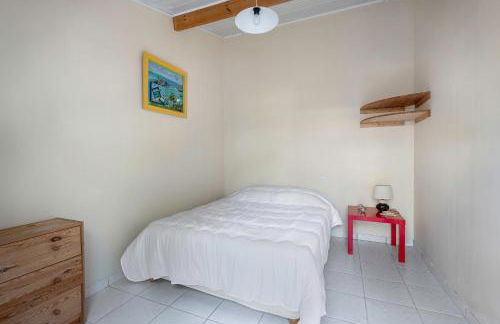 Jacuzzi Maison pour 11 au calme plage a 500m - Foto 18