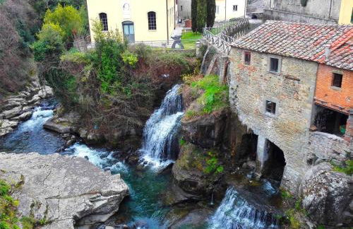 residence San miniato - Foto 58