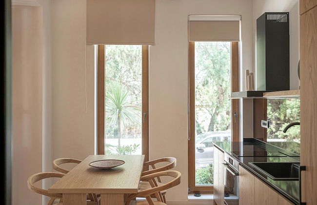 Xenios Dias Apartments - Foto 46