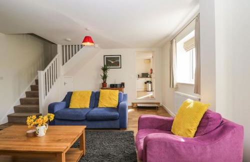 Stables Cottage - Foto 7