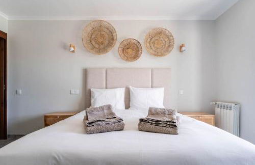 Luxurious 4Bedroom Villa Retreat by Lisbeyond - Foto 27