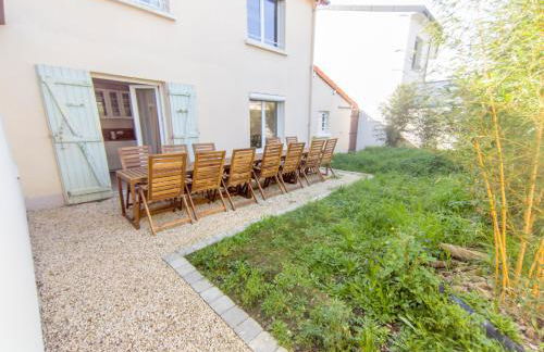 Maison à 10 min du centre dans avenue privée ! - Foto 25