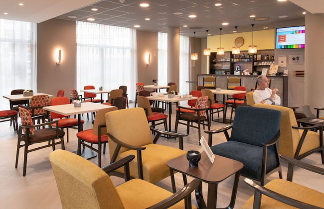 Résidence le Jardin d'Edo - Photo 11