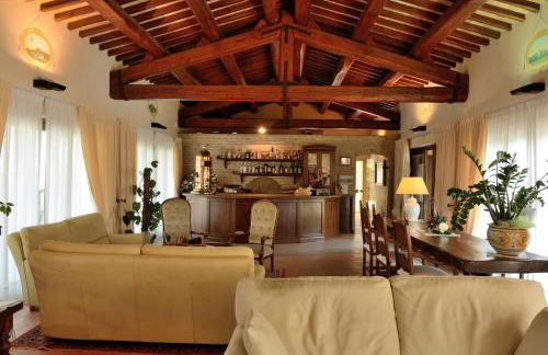 Ripa Relais Colle del Sole - Photo 50