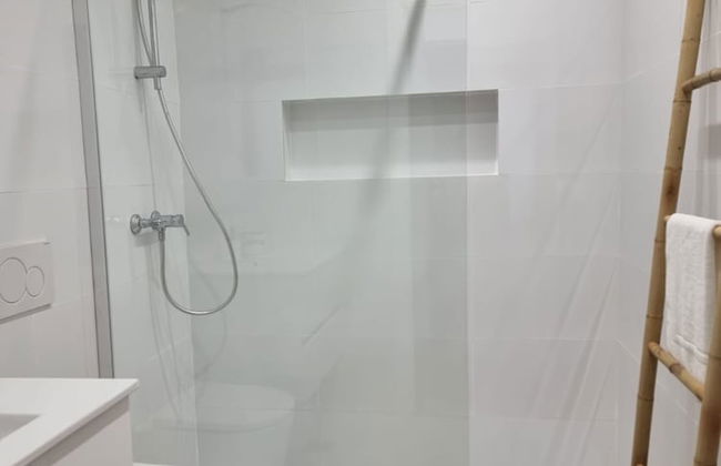 Downtown Faro Luxury Flat With Balcony - Foto 25